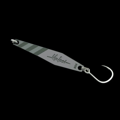 Malosi Marksman 80g Casting Metal