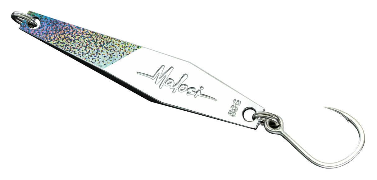 Malosi Marksman 80g Casting Metal