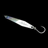 Malosi Marksman 80g Casting Metal