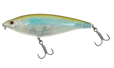 Nomad Madscad Slow Sink 65mm