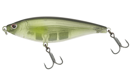 Nomad Madscad Slow Sink 65mm