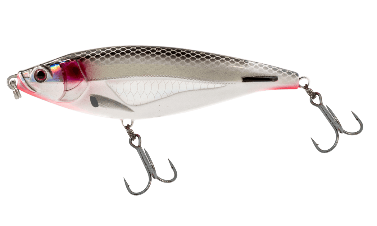 Nomad Madscad Slow Sink 78mm