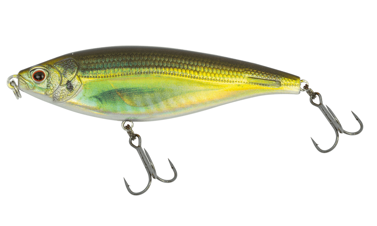 Nomad Madscad Slow Sink 78mm