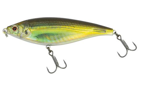 Nomad Madscad Slow Sink 78mm