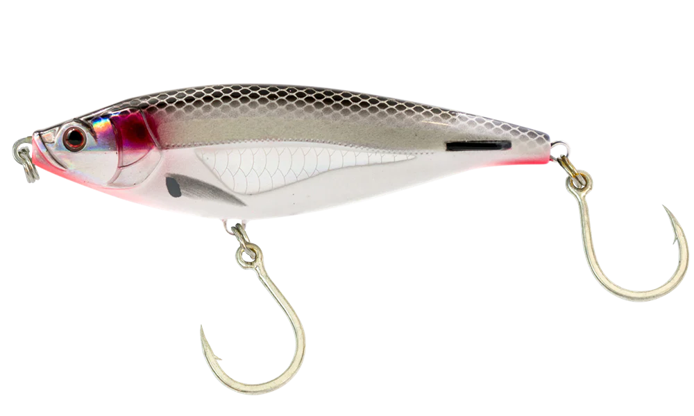 Nomad Madscad Slow Sink 90mm