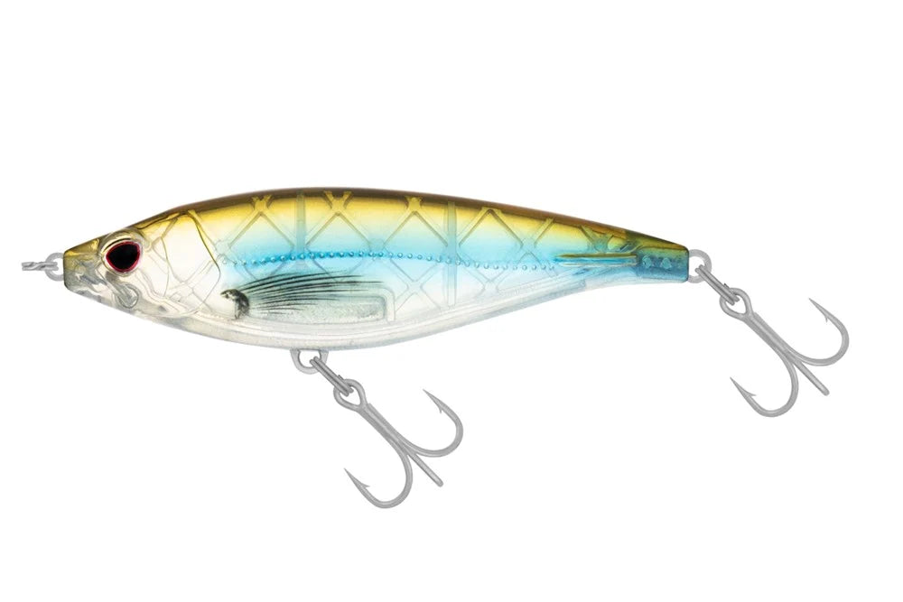 Nomad Madscad AT 115mm Slow Sinking Stickbait