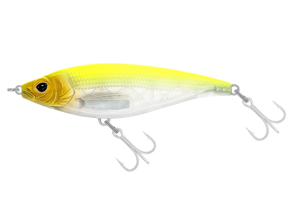 Nomad Madscad AT 115mm Slow Sinking Stickbait