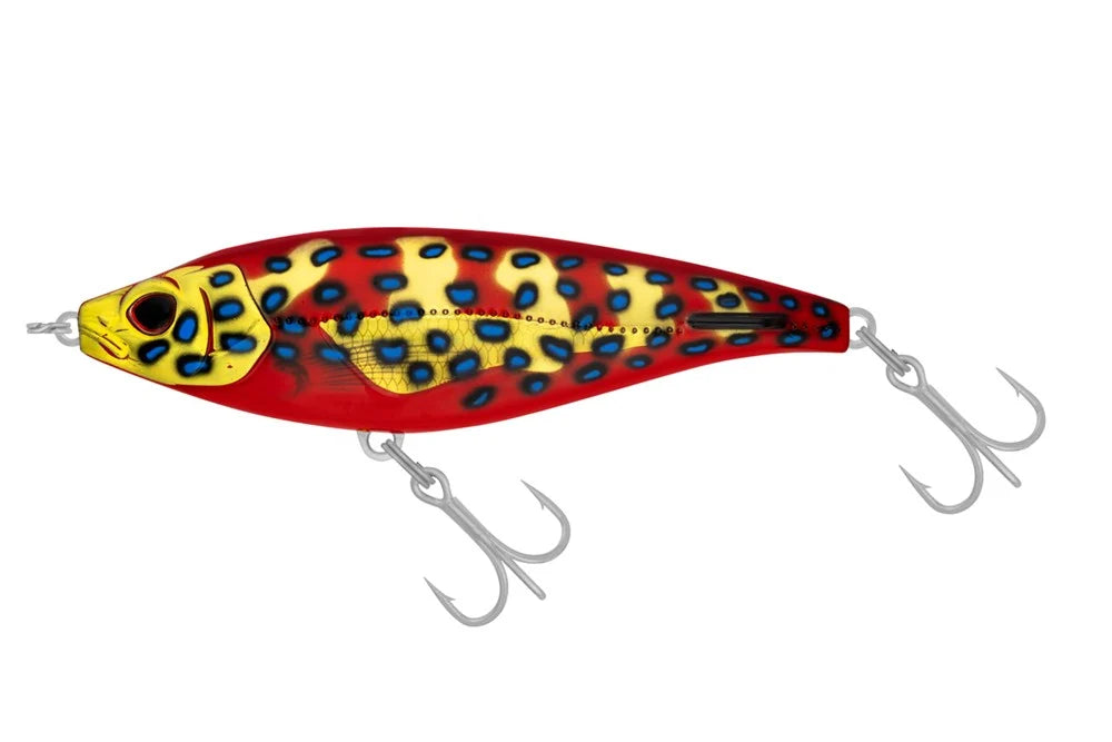 Nomad Madscad AT 115mm Slow Sinking Stickbait