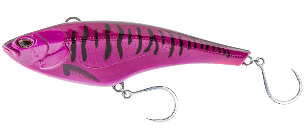 Nomad Madmacs High Speed Sinking 130mm