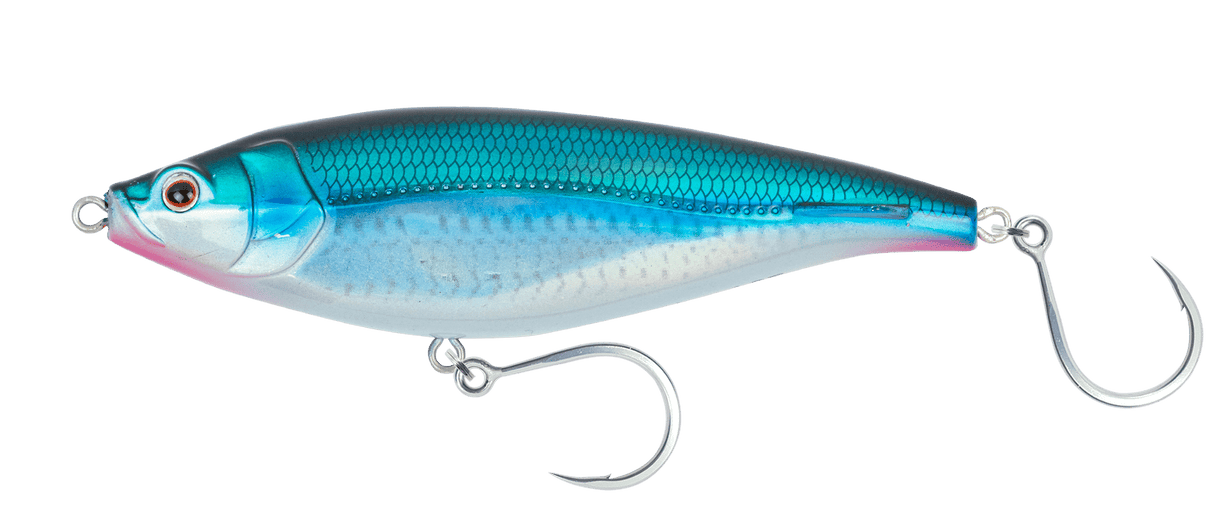 Nomad Madscad 115mm Sinking Stickbait