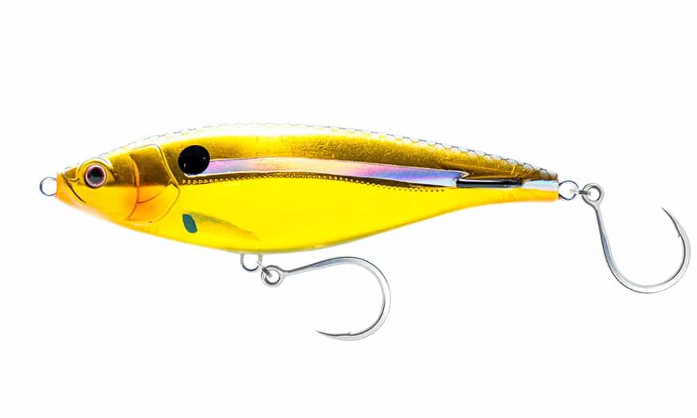 Nomad Madscad 115mm Sinking Stickbait