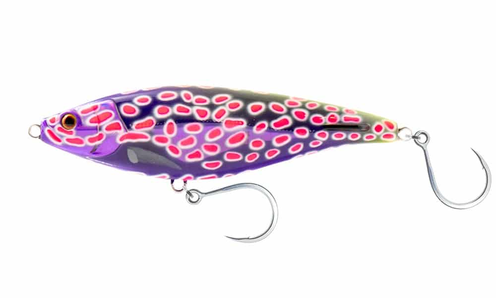 Nomad Madscad 115mm Sinking Stickbait