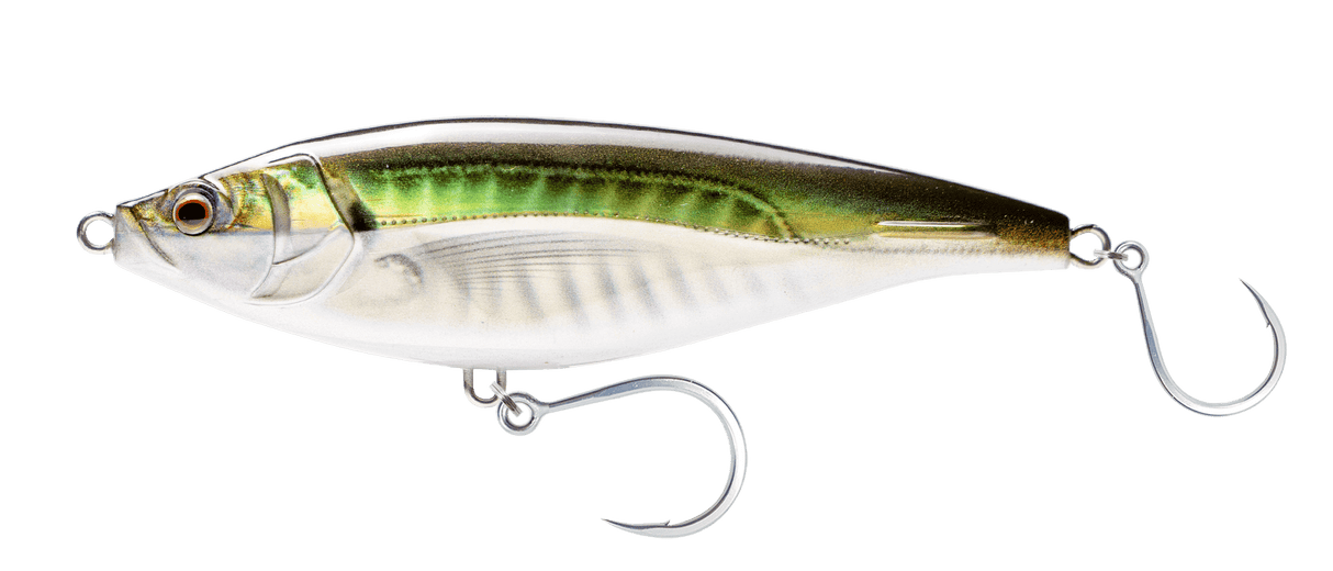 Nomad Madscad 115mm Sinking Stickbait