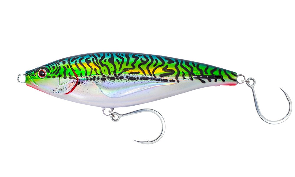 Nomad Madscad 115mm Sinking Stickbait