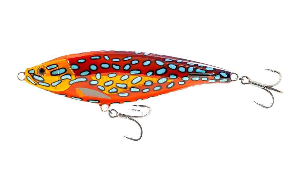 Nomad Madscad 95mm Sinking Stickbait