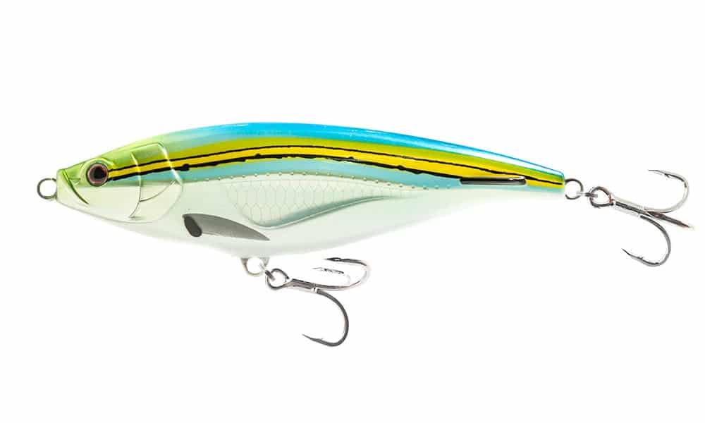 Nomad Madscad 95mm Sinking Stickbait
