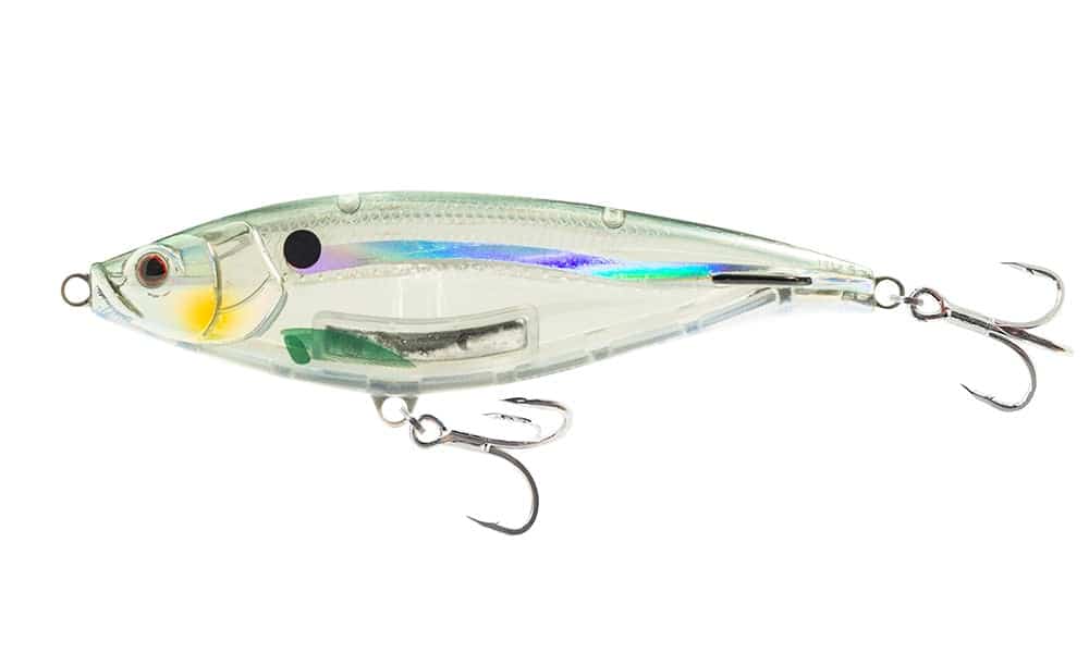 Nomad Madscad 95mm Sinking Stickbait