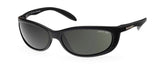 Mako Sleek Glass Lens Sunglasses