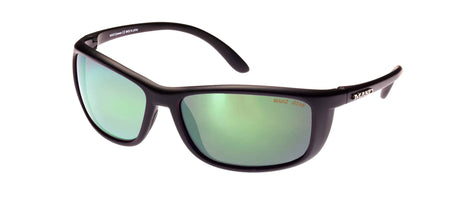 Mako Blade Glass Lens Sunglasses