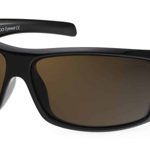 Poly Lens Sunglasses