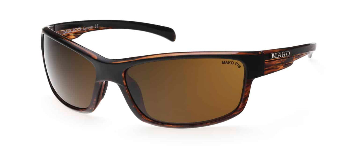 Mako Shadow PC Lens Sunglasses