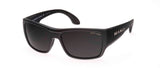Mako Covert Glass Lens Sunglasses