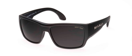 Mako Covert Glass Lens Sunglasses