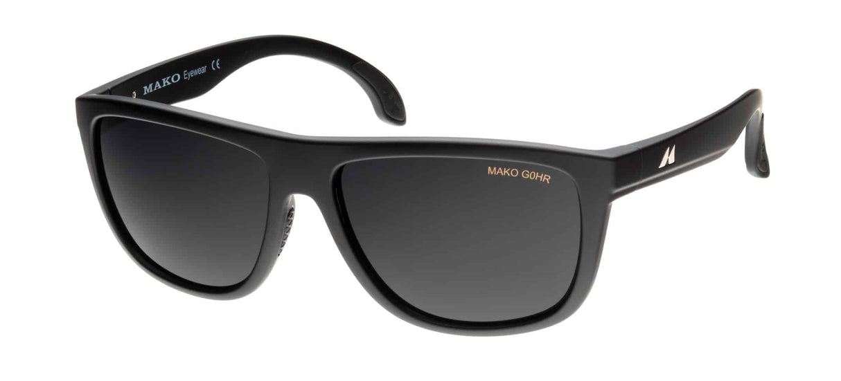 Mako Tidal Glass Lens Sunglasses