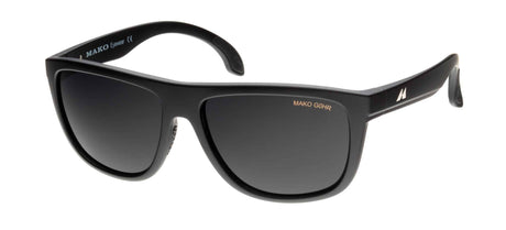 Mako Tidal Glass Lens Sunglasses