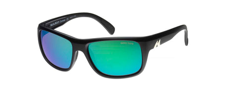 Mako Apex Glass Lens Sunglasses