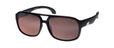 Mako Harries Glass Lens Sunglasses