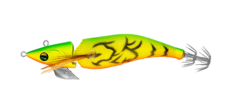 Daiwa Emeraldas Amorous joint 3.5 Squid Jig