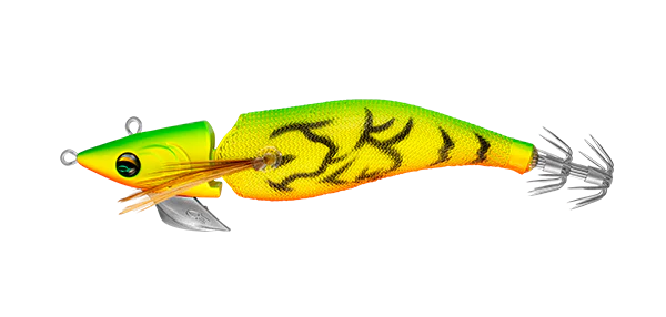 Daiwa Emeraldas Amorous joint 3.0 Squid Jig