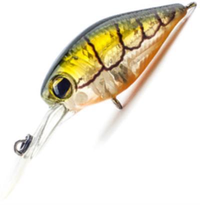 Prolure D36 Deep 36mm Crank Lure