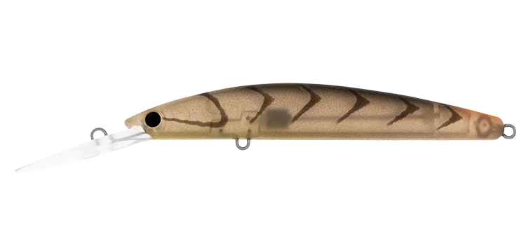 Daiwa Double Clutch 60SP Lure