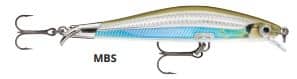 Rapala Ripstop Deep 9cm