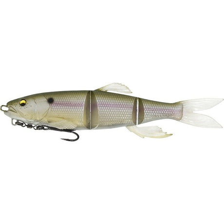 Megabass Magdraft Hasu Raver Swimbait