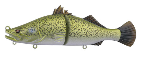 Bone Espybarra 176F Lure