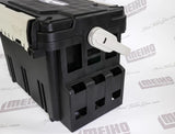 Meiho Bucket Mouth Tackle Box