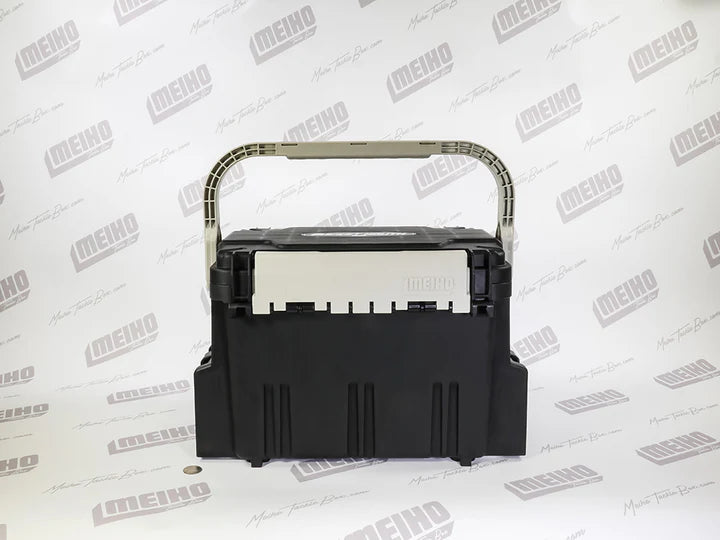 Meiho Bucket Mouth Tackle Box
