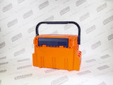 Meiho Bucket Mouth Tackle Box