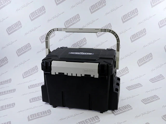 Meiho Bucket Mouth Tackle Box