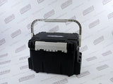Meiho Bucket Mouth Tackle Box
