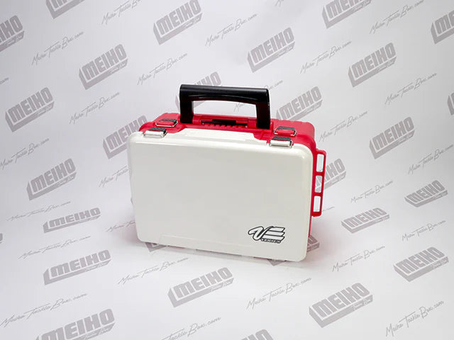 Versus Tackle Box VS-3078 - Red