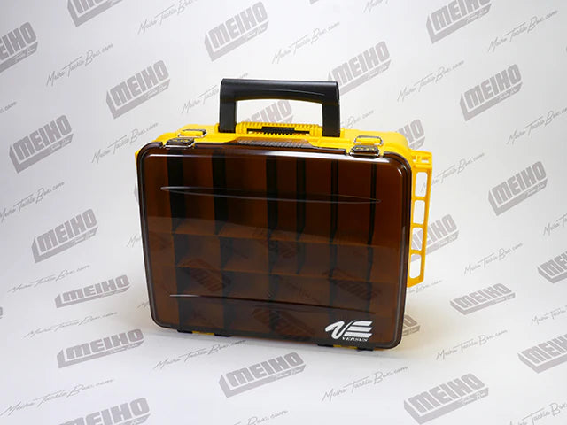Versus Tackle Box VS-3080 Yellow