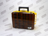 Versus Tackle Box VS-3080 Yellow