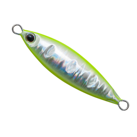 Palms Slow Blatt Cast Crater - Lake Shore Slow Jig 15g