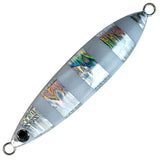 Palms Slow Blatt 100g Jig - Type R