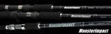 Ripple Fisher Monster Impact Rods