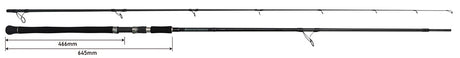 Ripple Fisher Monster Impact Rods